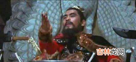 后赵的屠夫天王残暴不仁，专杀自家人，亲生儿子也不放过