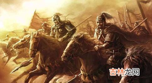 后赵的屠夫天王残暴不仁，专杀自家人，亲生儿子也不放过