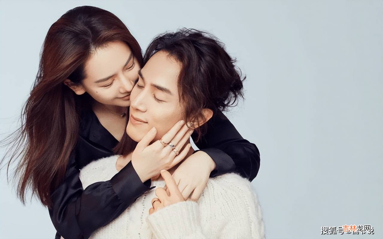 戚薇被曝二胎产子，李承铉儿女双全，他会放下刚翻红的事业回去带孩子吗？