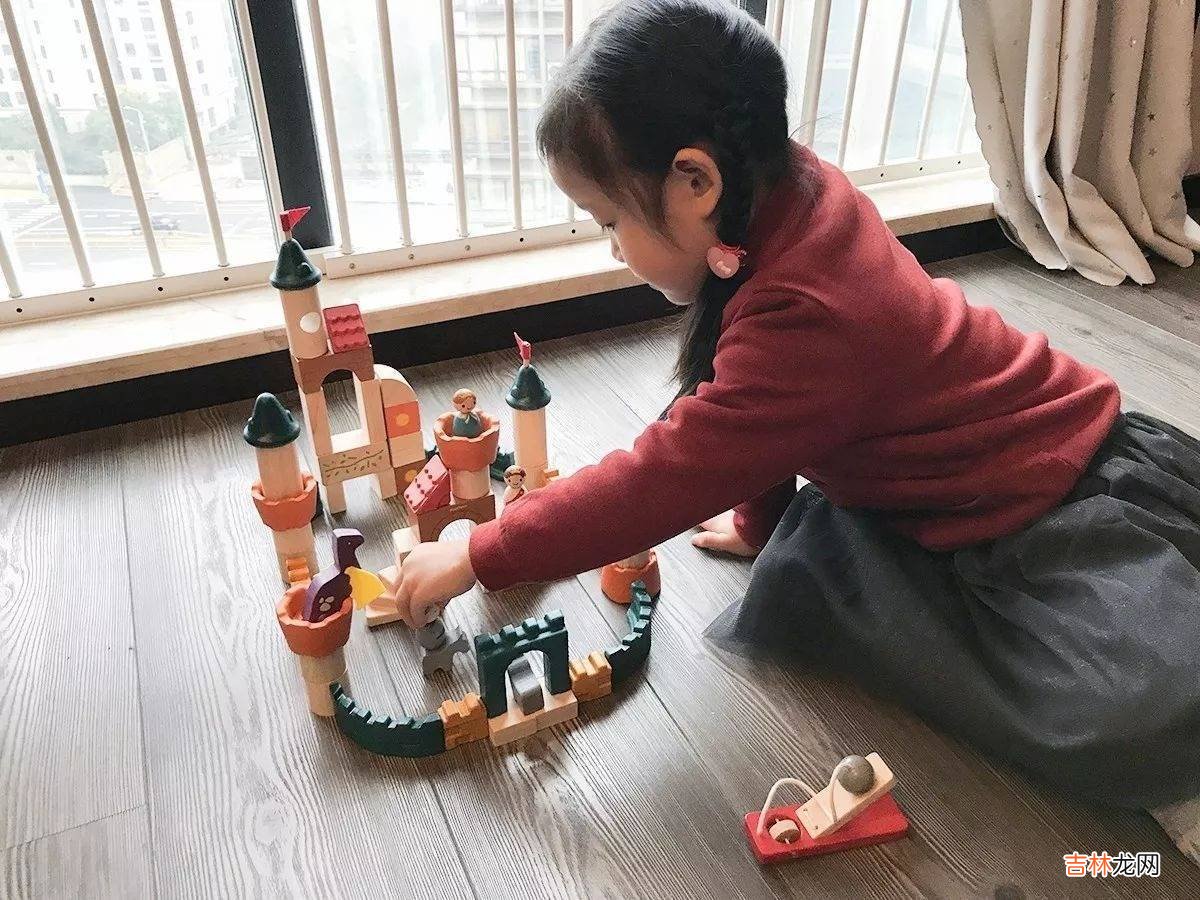 睡前半小时,家长坚持带娃做3件事,时间长了会有大“惊喜”