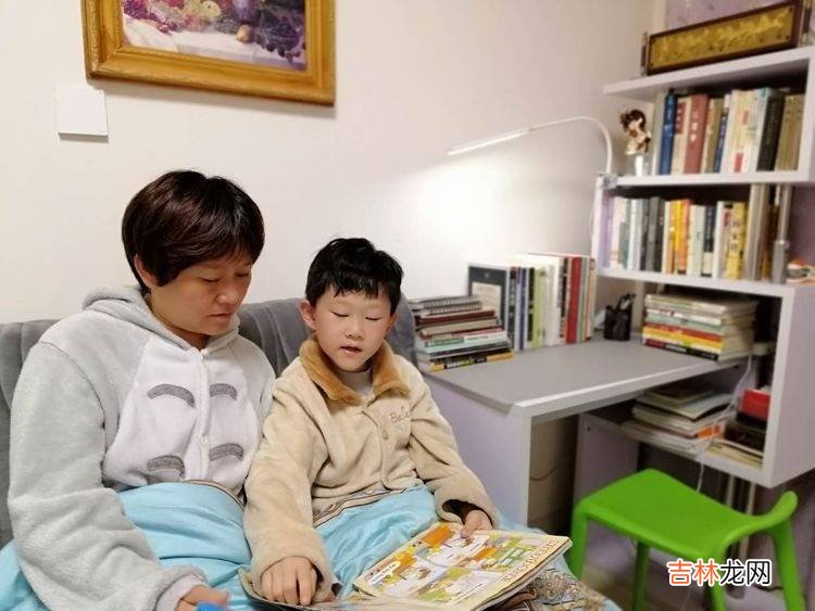 睡前半小时,家长坚持带娃做3件事,时间长了会有大“惊喜”