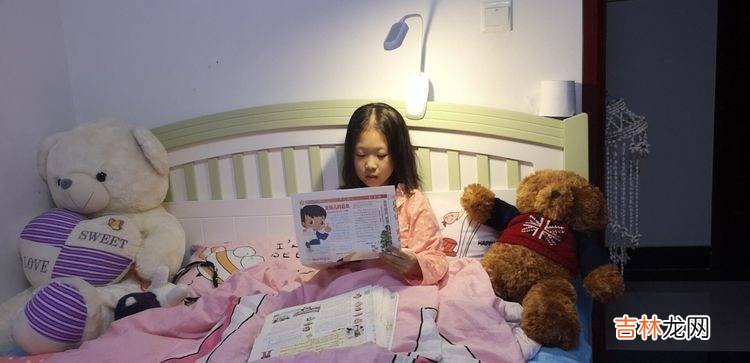 睡前半小时,家长坚持带娃做3件事,时间长了会有大“惊喜”