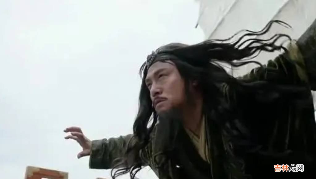 射雕：欧阳锋的蛤蟆功与九阴假经