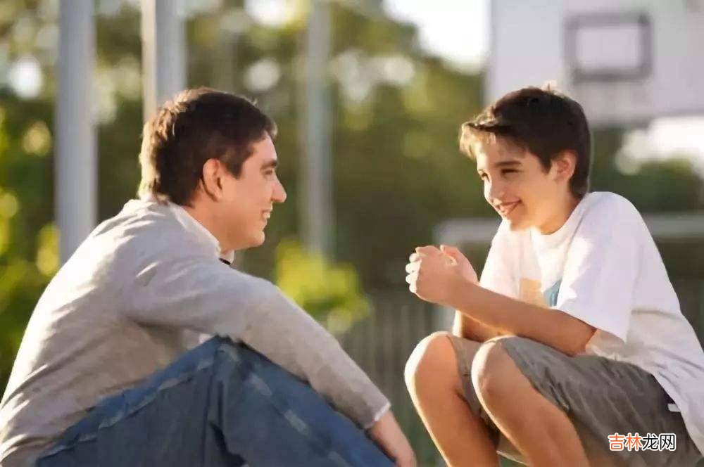 儿子一旦到了青春期，父母就要这样引导，男孩才不会被“养废”