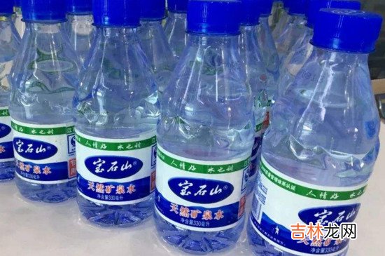 隔夜的矿泉水能喝吗