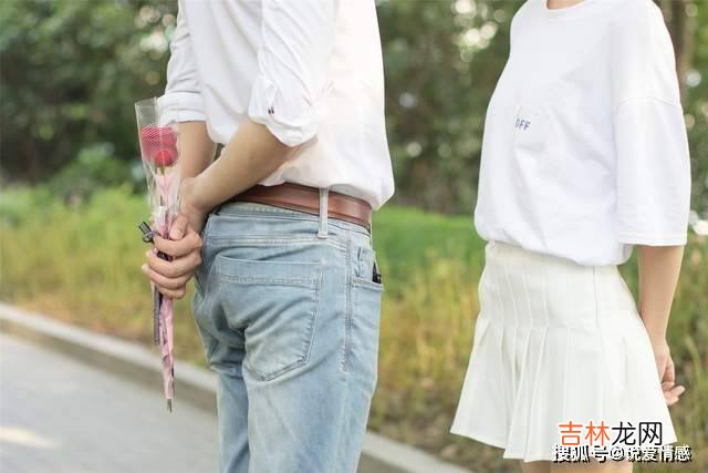 令男人持续上瘾的方法：有味道