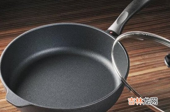 涂层锅涂层掉了有毒吗