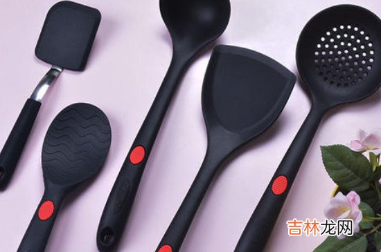 硅胶铲子遇高温有毒么