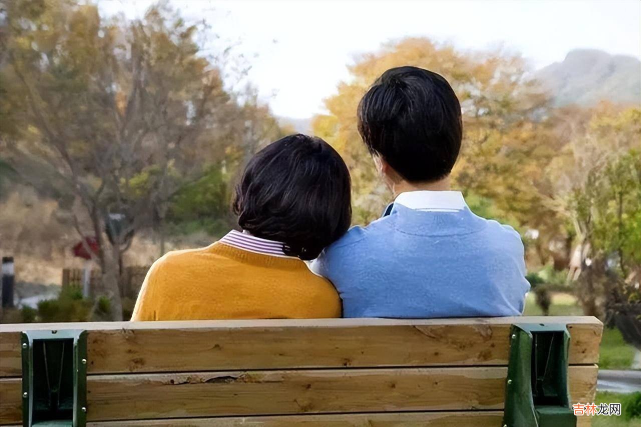 结婚39年,我自己成了婆婆,但对婆媳关系力不从心!