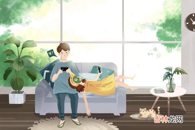 男女之间，关系悄悄变味，是从三个习惯开始的