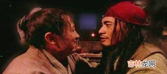 武松勇冠水浒，快意恩仇，但他做过最令人感动的却是这件小事！