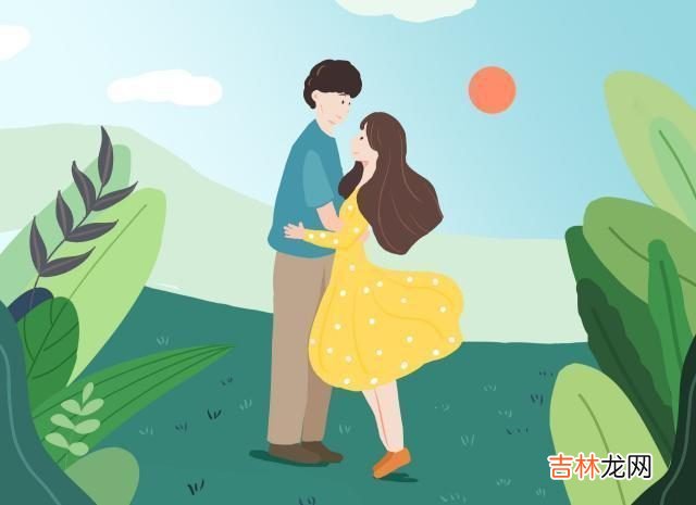 请珍惜，那个“黏着”你的人