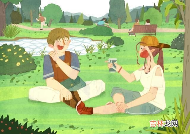 请珍惜，那个“黏着”你的人