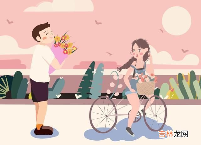 请珍惜，那个“黏着”你的人