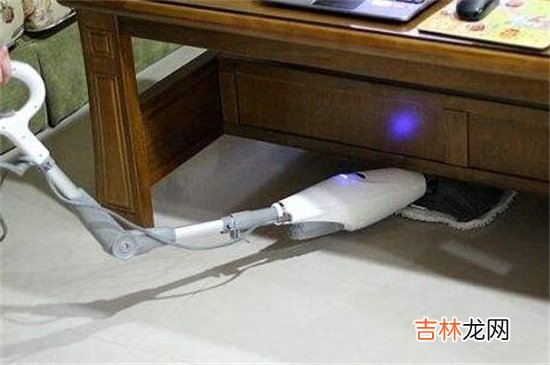 蒸汽拖把能用自来水吗
