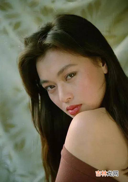 演员史可：二婚嫁给国外丈夫，在家也不做饭，如今她还好吗？