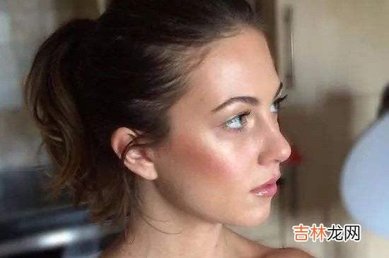 身体高光怎么卸