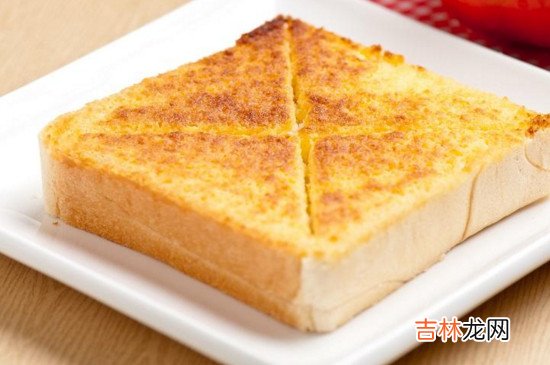 夏季面包可以放几天