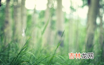 风水婚姻,清明节小孩可以去扫墓上坟吗？2020年清明节适合上坟吗？