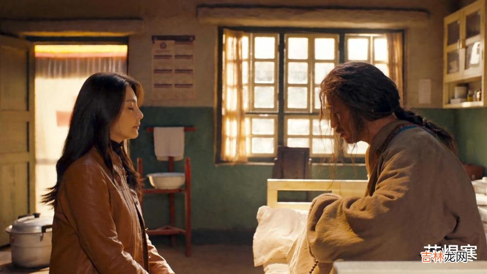 《昆仑神宫》里的“阿克”还是《鬼吹灯》中的“天授唱诗人”吗？