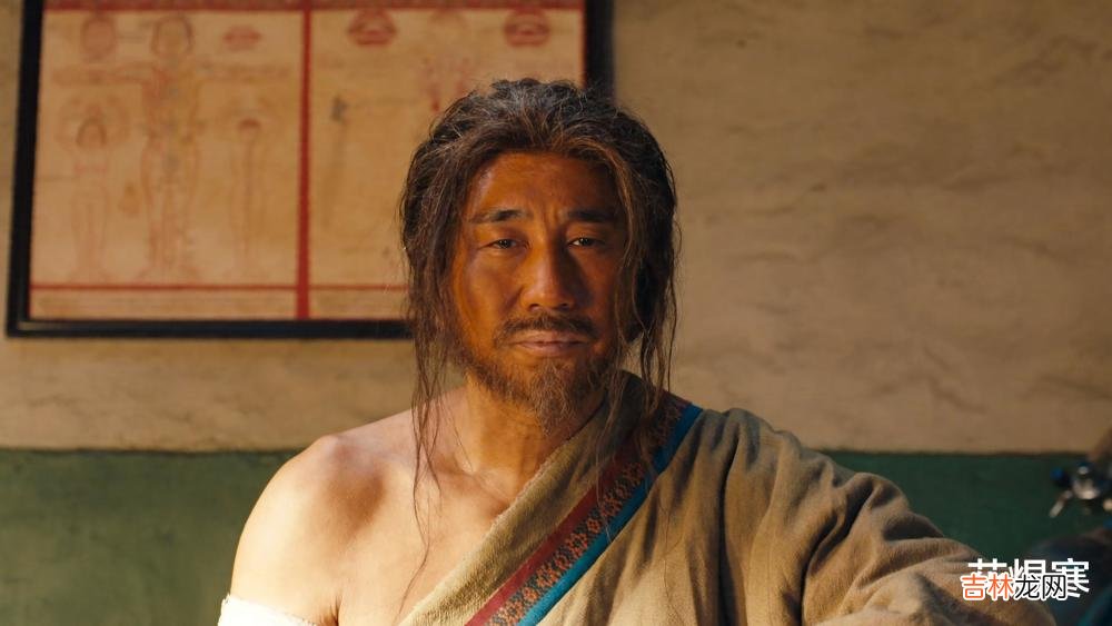 《昆仑神宫》里的“阿克”还是《鬼吹灯》中的“天授唱诗人”吗？