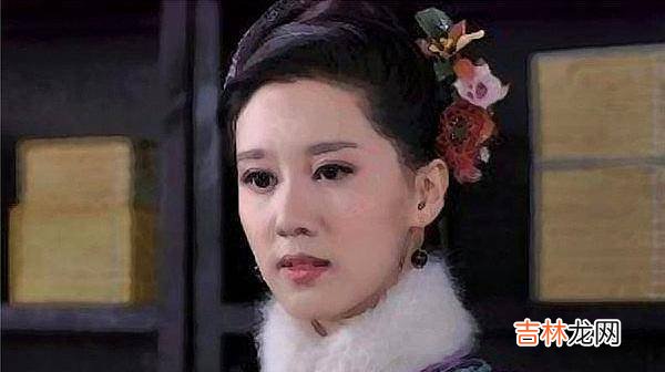 甄嬛传：甄嬛说回宫后与皇帝相处每一刻都无比恶心，为何还会怀孕