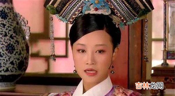 甄嬛传：甄嬛说回宫后与皇帝相处每一刻都无比恶心，为何还会怀孕