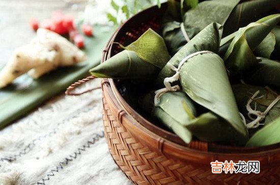 粽子怎么蒸