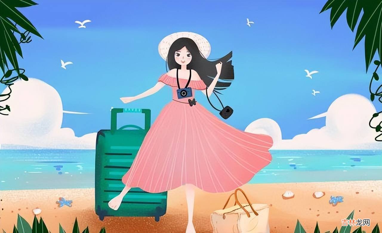 夫妻婚后去打工，回来发现新房已被婆家人住满，婚纱照换成全家福
