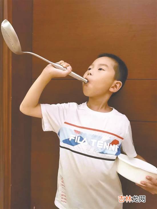模仿世界名画？ 这个作业我喜欢！