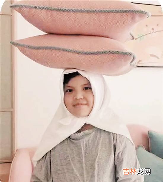 模仿世界名画？ 这个作业我喜欢！