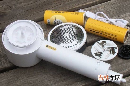 去毛球器不转怎么办