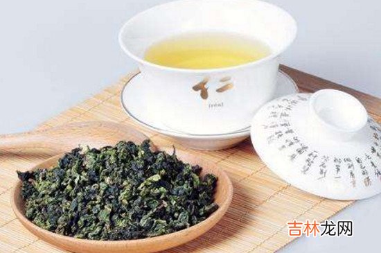 乌龙茶可以用开水泡吗