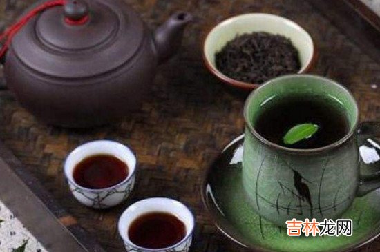 乌龙茶可以用开水泡吗