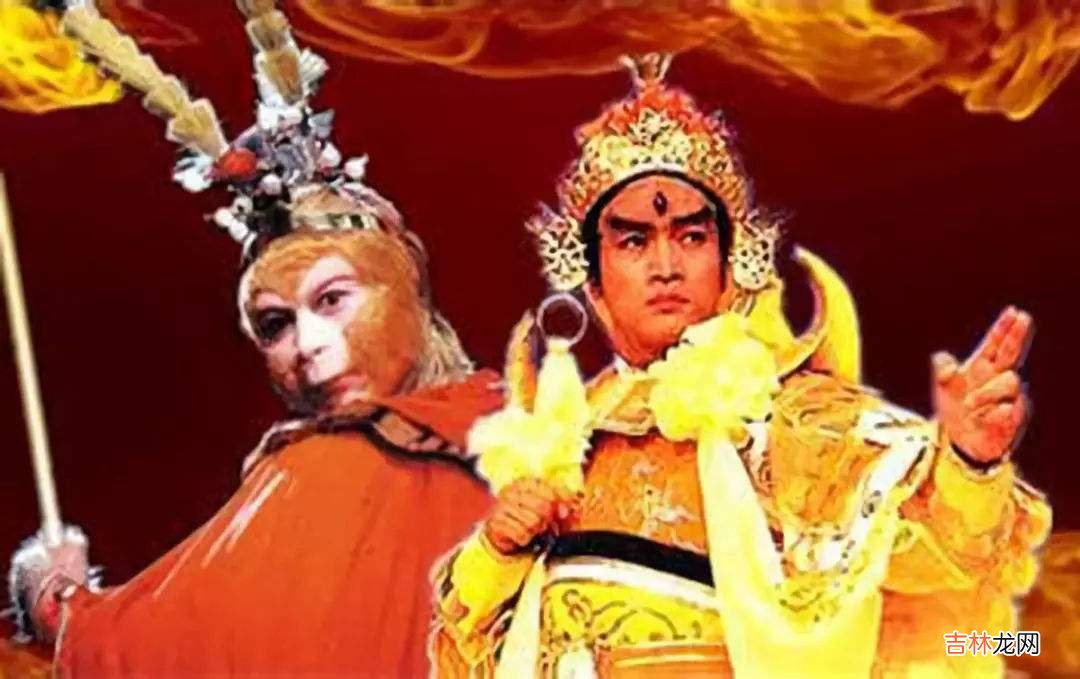 二郎神用不光彩的手段抓住了孙悟空，为何猴子心悦诚服喊他大哥？