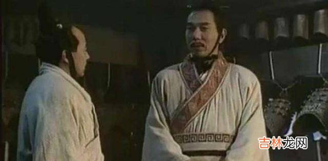 比韩信更能忍辱的人，终成一代霸主，千年来人人都赞扬他