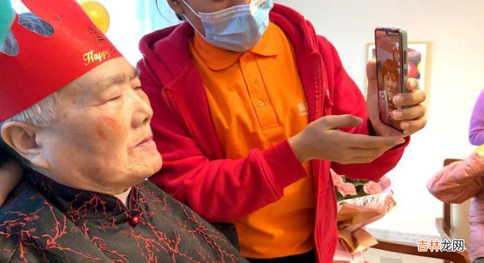 泰康之家帮他们找到“家的方向”！泰康之家帮他们找到“家的方向”！