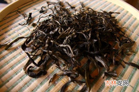 茶叶炒糊了怎么办