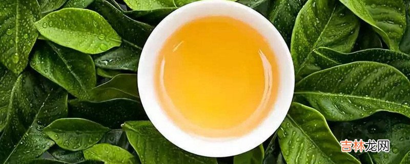 茶叶炒糊了怎么办
