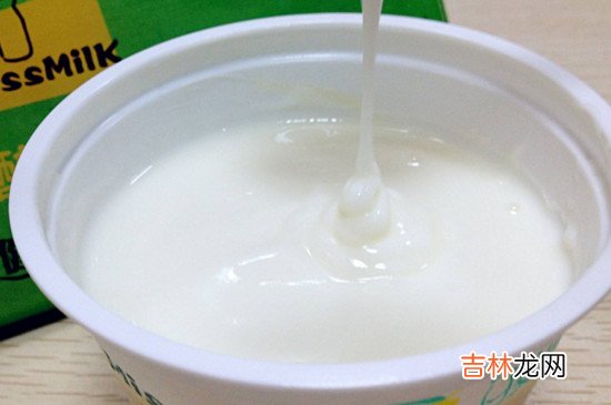 酸奶加热喝有危害吗