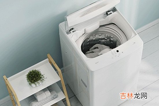 洗衣机脱水时声音很大是什么问题