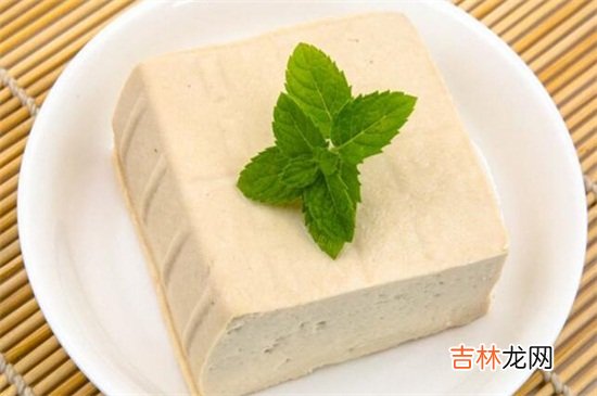西红柿可以和豆腐一起吃吗