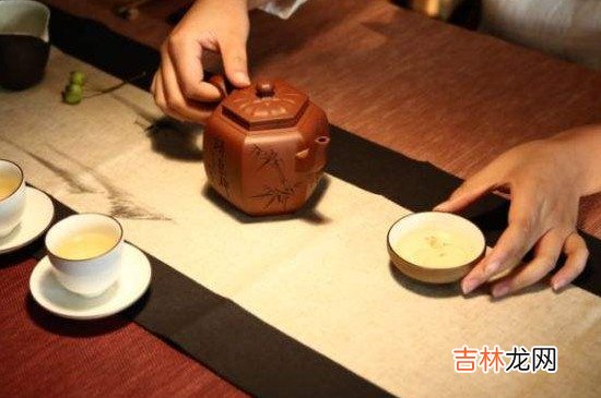 喝茶后多久可以吃药