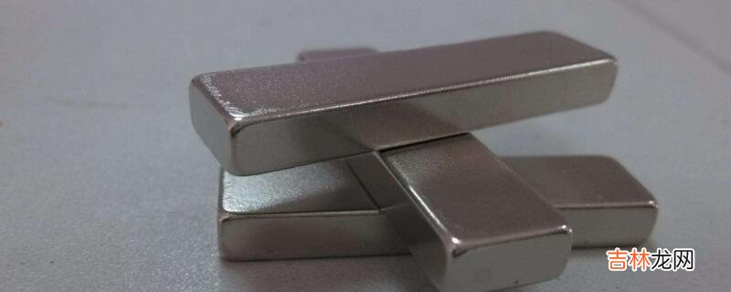 废旧的吸铁石属于什么垃圾