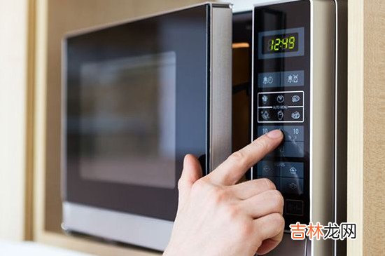 潮了的瓜子可以微波炉加热吗