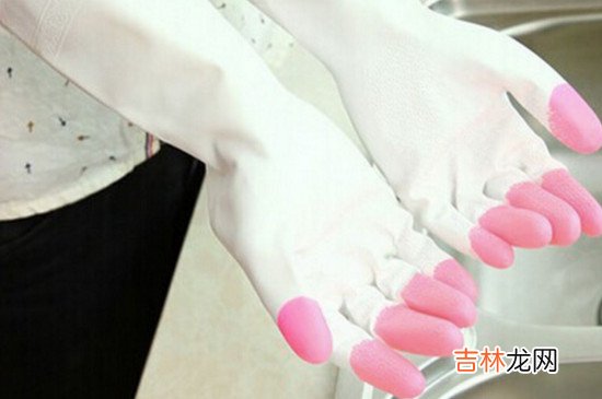 橡胶手套有毒吗