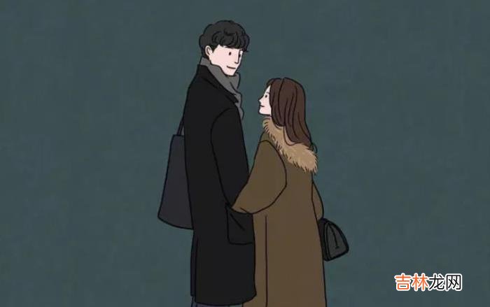 爱情带给我们快乐的同时 男人和前任的接触,看似亲热,其实是另一种暧昧的行为