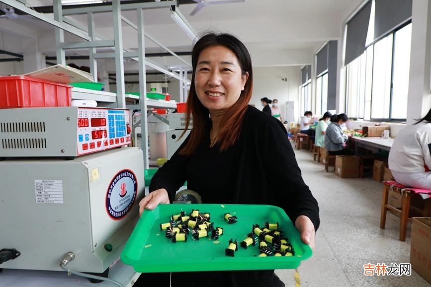 信阳市浉河区：淮河安澜百业兴