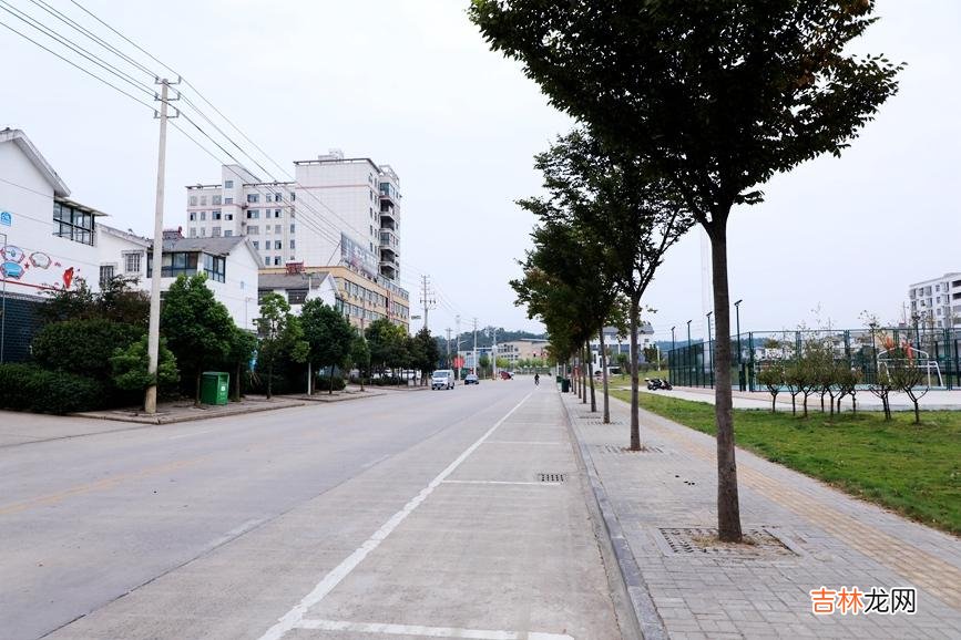 信阳市浉河区：淮河安澜百业兴