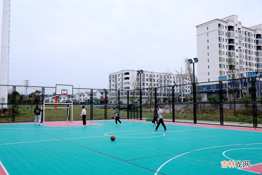 信阳市浉河区：淮河安澜百业兴